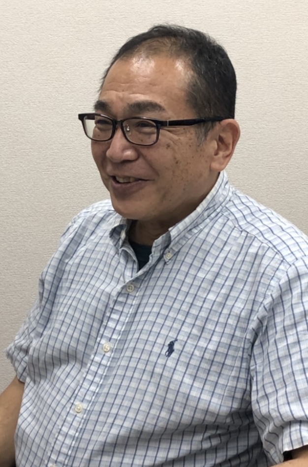 廣田 裕司さん